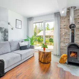 Wonder - Reymonta - Wolnostojące Z Tarasami Apartament