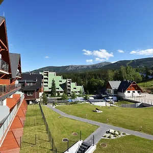 Vacationclub - Karkonoska 13 61 Apartament