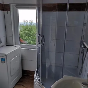 Złoty Widok Apartament