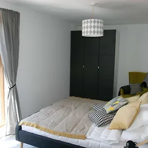 Z Widokiem Apartament