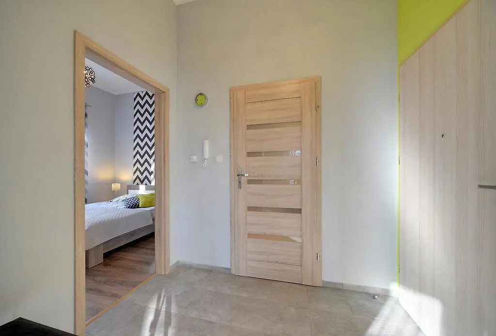 Apartament Glamour , Przestronny, Komfortowy, Blisko Szlakow Karpacz 0*,  Poland